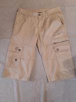 Jean Pascale Herren Sommer Shorts, Bermuda  Gr.36/52/54 beige Duisburg - Walsum Vorschau