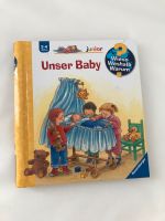 Buch Unser Baby Nordrhein-Westfalen - Oerlinghausen Vorschau