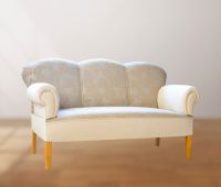 Ostfriesensofa mit einem Designstoff nach deiner Wahl Niedersachsen - Papenburg Vorschau