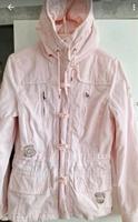Jacke m. Kapuze von edc Gr M ♡ rosa Berlin - Pankow Vorschau