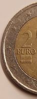2€ 2002 Österreich, Fehlpräg. d. Wert- u. Motivseiten, ss , Umlau Niedersachsen - Cloppenburg Vorschau