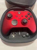 Microsoft Xbox Elite Series 2 Controller Rot Bayern - Zapfendorf Vorschau