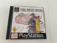 PlayStation 1 Final Fantasy Origins Nordrhein-Westfalen - Krefeld Vorschau