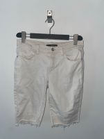 Cambio Short Jeansshort Jeans kurze Hose Baumwolle Gr. 36 Nordrhein-Westfalen - Welver Vorschau
