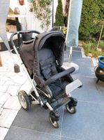 Hartan VIP Kinderwagen 799,-  Zubehör Regenschutz!+Maxi Cosi Nordrhein-Westfalen - Oerlinghausen Vorschau