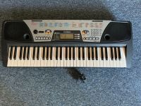 Keyboard Yamaha PSR 175 inkl Netzteil kostenloser Versand Bremen-Mitte - Bremen Altstadt Vorschau