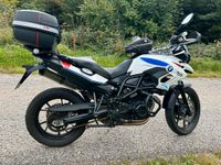 Bmw f700gs Baden-Württemberg - St. Georgen Vorschau