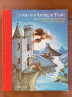 Es war ein König in Thule  Sagen und Balladen-Bilderbuch Baden-Württemberg - Neuenburg am Rhein Vorschau