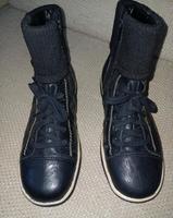 Stiefelette Gr. 36 Brandenburg - Nuthetal Vorschau
