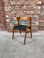 Teak Stuhl Sessel Danish Design Dyrlund Vintage Mid Century Berlin - Mitte Vorschau