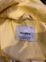 Pull & Bear * Jacke * Regenjacke?* beschichtet, gelb, Gr.M Hannover - Misburg-Anderten Vorschau