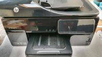 HP Officejet Pro 8500A Drucker Fax Scanner Web Kopierer Nordrhein-Westfalen - Oberhausen Vorschau