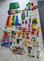 XXL LEGO DOPLO STEINE, ca. 550 Teile. Nordrhein-Westfalen - Bad Oeynhausen Vorschau