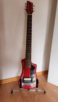 Höfner Shorty E-Gitarre R Baden-Württemberg - Salem Vorschau