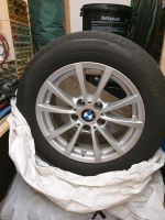 4 Original BMW F31 Alufelgen mit Sommerreifen Rheinland-Pfalz - Berglicht Vorschau