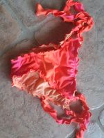 ❤️ Seafolly Bikinihose inkl Versand Gr.10 Bayern - Seefeld Vorschau