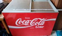 Coca Cola Getränke Kühltruhe Kühlschrank Leihen Aachen - Aachen-Laurensberg Vorschau