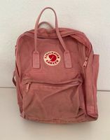 Fjallraven Kranken Rucksack rosa Nordrhein-Westfalen - Neuenkirchen Vorschau