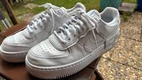 Nike AIR foce shadow Gr 40,5 US 9 UK 6,5 Bayern - Olching Vorschau