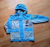 Stoffjacke von Disney Winnie Pooh, Jacke, Größe 104 Dresden - Gorbitz-Süd Vorschau