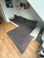 Ausziehbare Schlafcouch/ Sofa Leipzig - Lausen-Grünau Vorschau