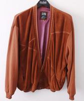 ❗SELDOM Luxus Wildleder-Jacke Jacket Strickjacke Blouson Cardigan Findorff - Findorff-Bürgerweide Vorschau