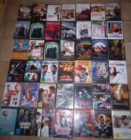 DVD Paket Konvolut Bluray Matrix Spongebob Harry Potter Big Bang Kiel - Russee-Hammer Vorschau