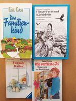 4 Jugendbücher Nordrhein-Westfalen - Much Vorschau