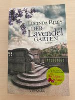 Der Lavendel Garten - Lucinda Riley  Taschenbuch Nordrhein-Westfalen - Solingen Vorschau