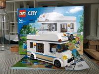 LEGO City Wohnmobil Bayern - Erding Vorschau