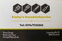 Emmys Haus und Hof service Rostock - Dierkow Vorschau