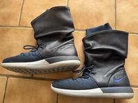 Nike Roshe Two Flyknit Hi Sneakerboot Damen Gr.39 Niedersachsen - Ahlden (Aller) Vorschau