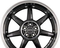 4x Dotz Fast Seven gunmetal Alufelgen für BMW, LK 5x120 Berlin - Rudow Vorschau