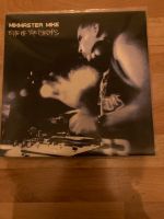 Mixmaster Mike - Eye Of The Cyklops vinyl LP 12‘‘ Bayern - Bad Grönenbach Vorschau