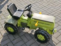 Traktor + Anhänger Bayern - Schonungen Vorschau