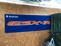 Gsx R Banner Köln - Chorweiler Vorschau