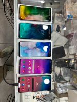 Samsung S10 128GB alle Farbe Gebraucht Berlin - Neukölln Vorschau