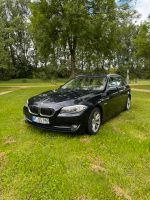 BMW F11 520d - Großes Navi // PDC // Sitzheizung // Pano etc Baden-Württemberg - Schlaitdorf Vorschau