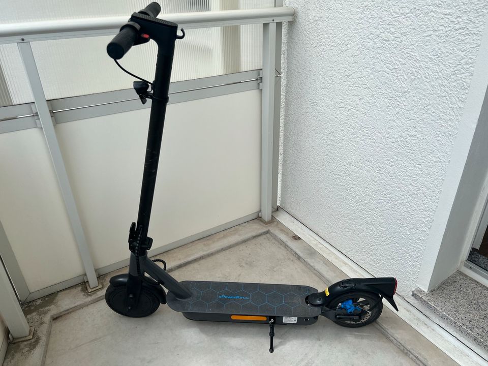 E Scooter: epf 1 im gebrauchten Zustand in Potsdam
