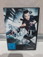 Resident Evil Afterlife DVD Brandenburg - Königs Wusterhausen Vorschau