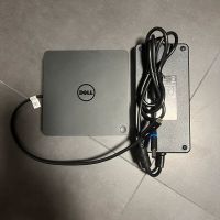 Dell K16A Laptop-Dockingstation + Dell original Netzteil 240W Bayern - Erlangen Vorschau