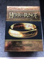 Der Herr der Ringe - Die Spielfilm Trilogie (Extended Edition) Köln - Porz Vorschau