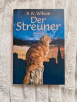 A.N. Wilson - Der Streuner München - Ramersdorf-Perlach Vorschau