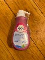 NEU, verpackt - Veet Haarentfernungscreme Sensible Haut 400ml Altona - Hamburg Altona-Nord Vorschau