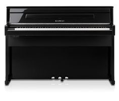 E-Piano Kawai CA-901WH/S inkl. Klavierbank in allen Farben erst mieten später kaufen - deutschlandweite Lieferung und Service - Kawai - Flügel - Klavier in Offenburg