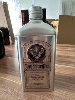 Metalldose Flasche Jägermeister leer Baden-Württemberg - Kirchheim unter Teck Vorschau