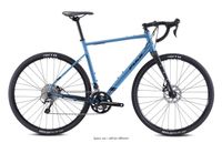 Gravelbike FUJI Jari 2.1 Alu 2x10, reduziert !!! Bonn - Bad Godesberg Vorschau