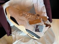 Jordan 4 A Ma Maniere Stuttgart - Stuttgart-Mitte Vorschau