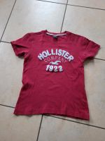 Hollister Shirt Gr.M Nordrhein-Westfalen - Uedem Vorschau