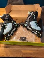 Inliner Rollerblade Aero 84 Münster (Westfalen) - Hiltrup Vorschau